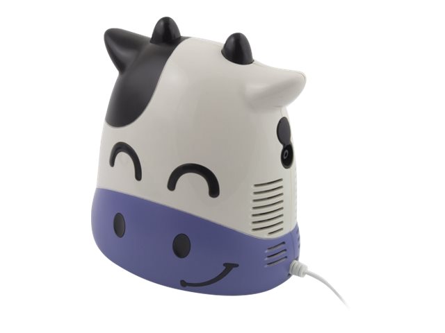 Esperanza BREEZE Forstøver Sort Blå Hvid