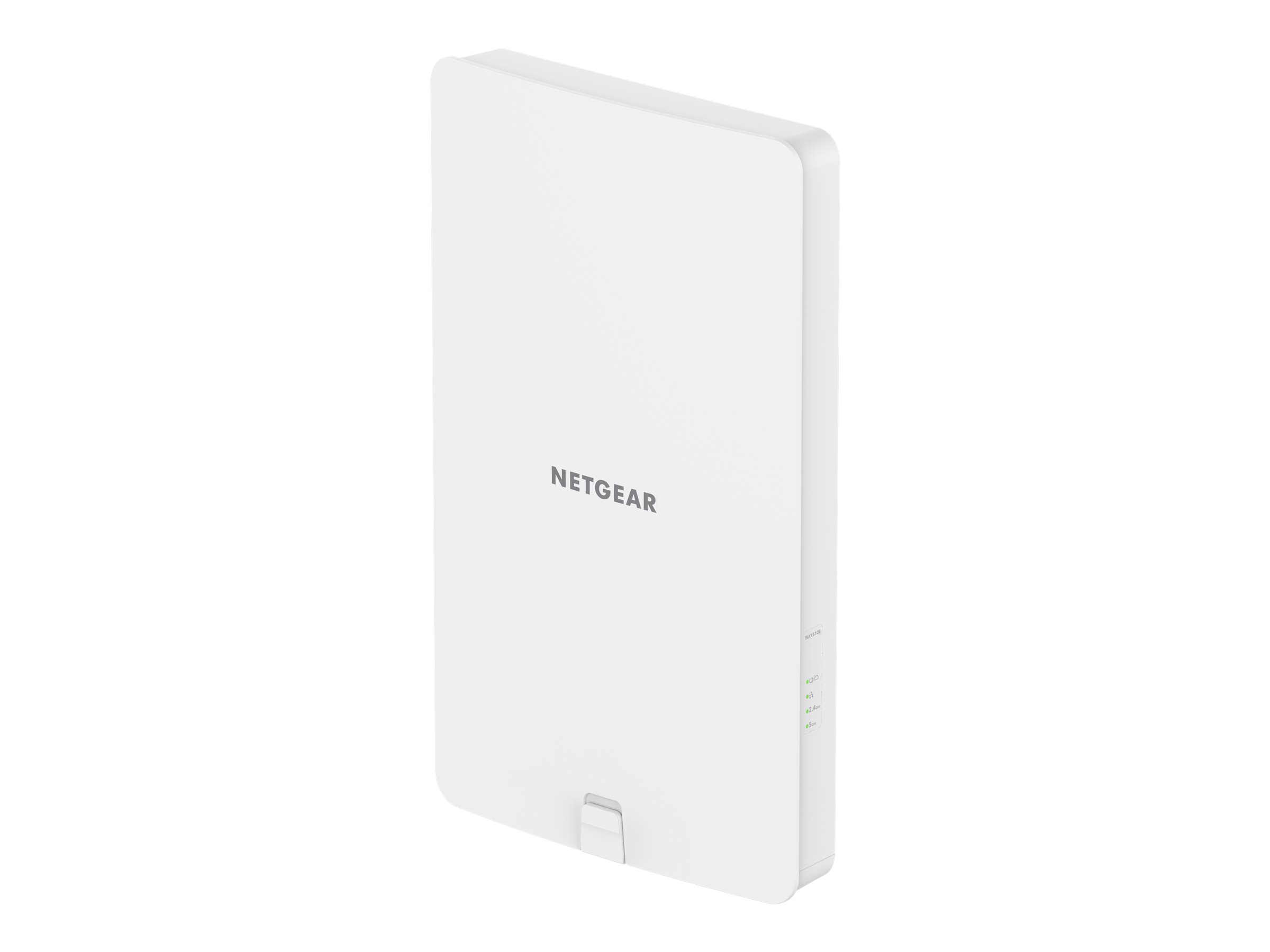 Netgear WAX610Y AX1800 Dual Band PoE Multi-Gig Insight Managed WiFi 6 Outdoor Access Point