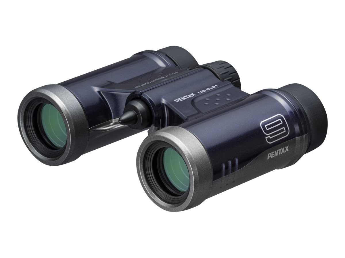 Ricoh-pentax Ricoh/pentax Pentax Binoculars Ud 9x21 Navy - Kikkert