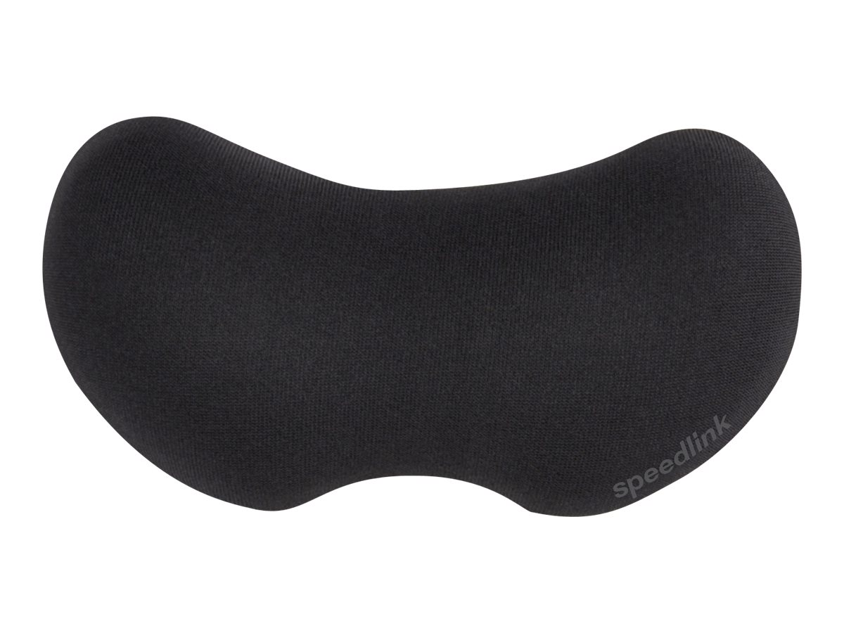 SPEEDLINK LAX Mus/trackpad-håndledsstøtte
