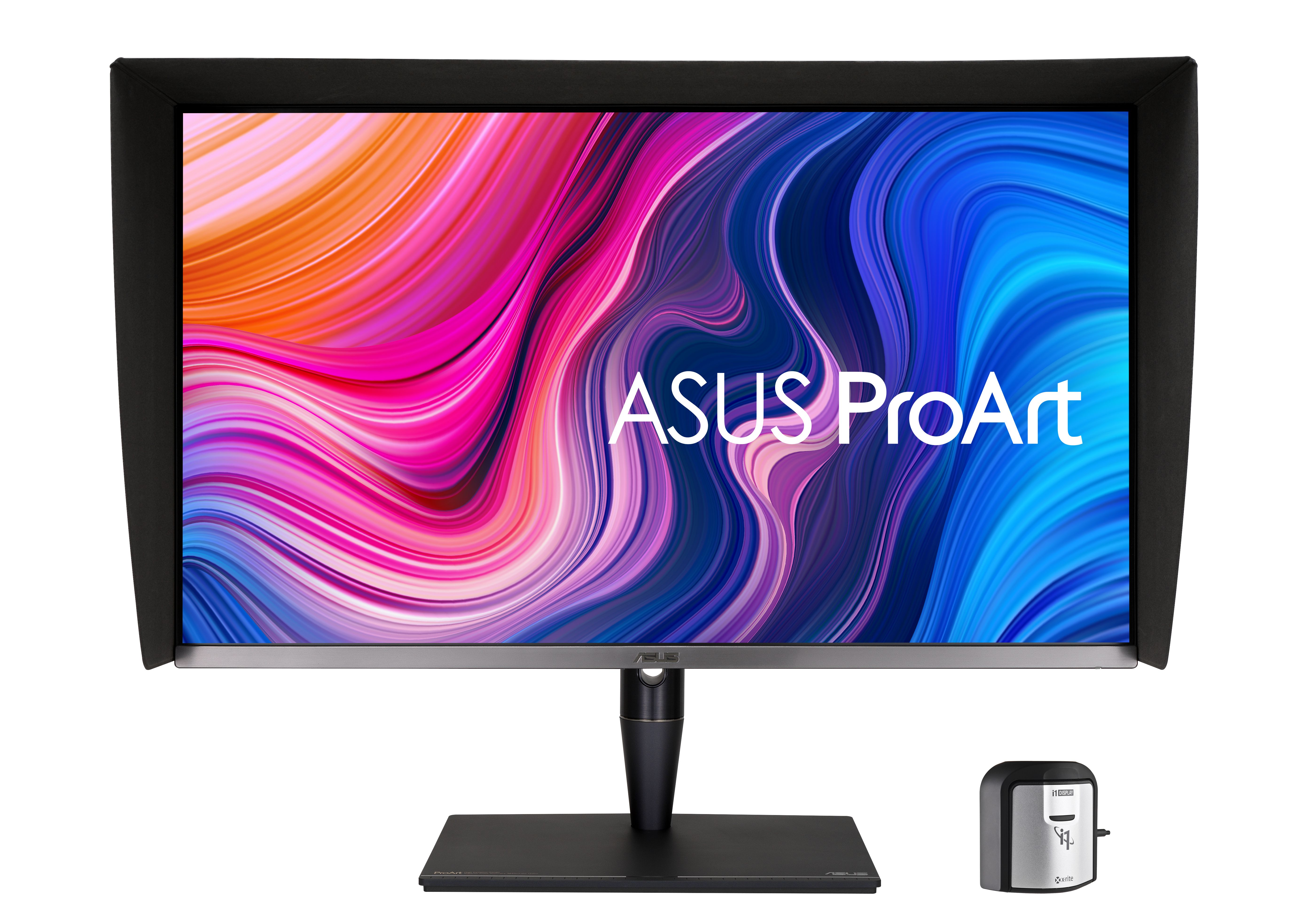ASUS ProArt PA32UCG-K 32" IPS 3840 x 2160 (4K) HDMI DisplayPort Thunderbolt 3 120Hz