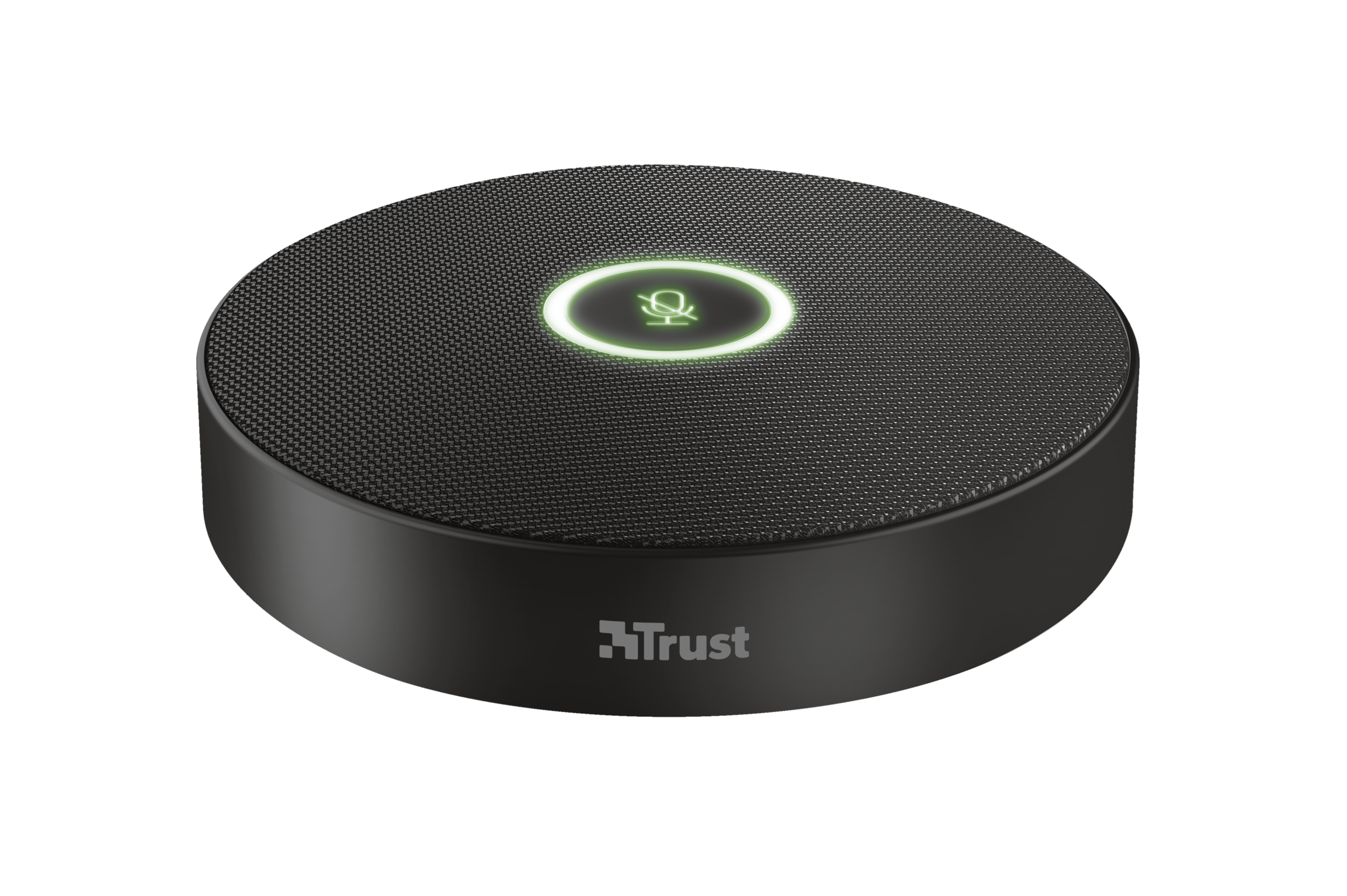 Trust Iris Mikrofon Kabling -40dB Omni-directional Sort