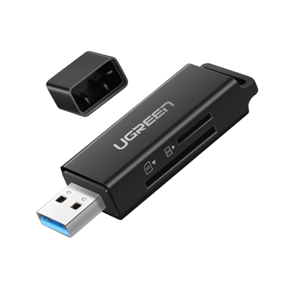 Ugreen 40752 Kortlæser USB
