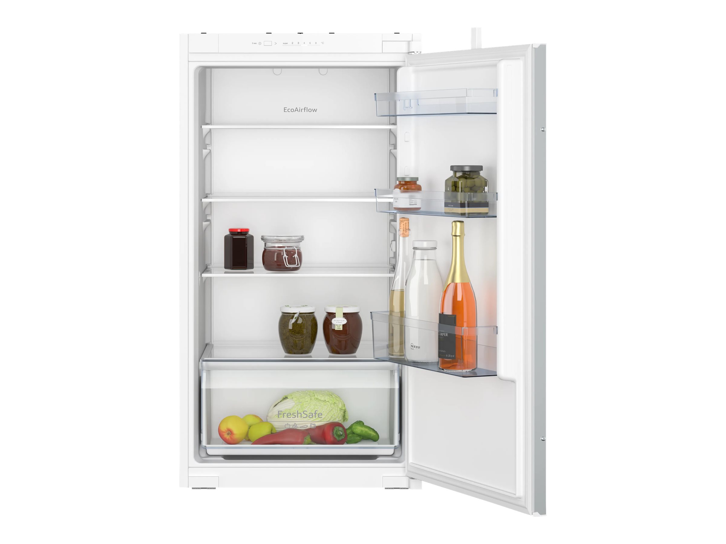 Neff N 30 KI1311SE0 Køleskab