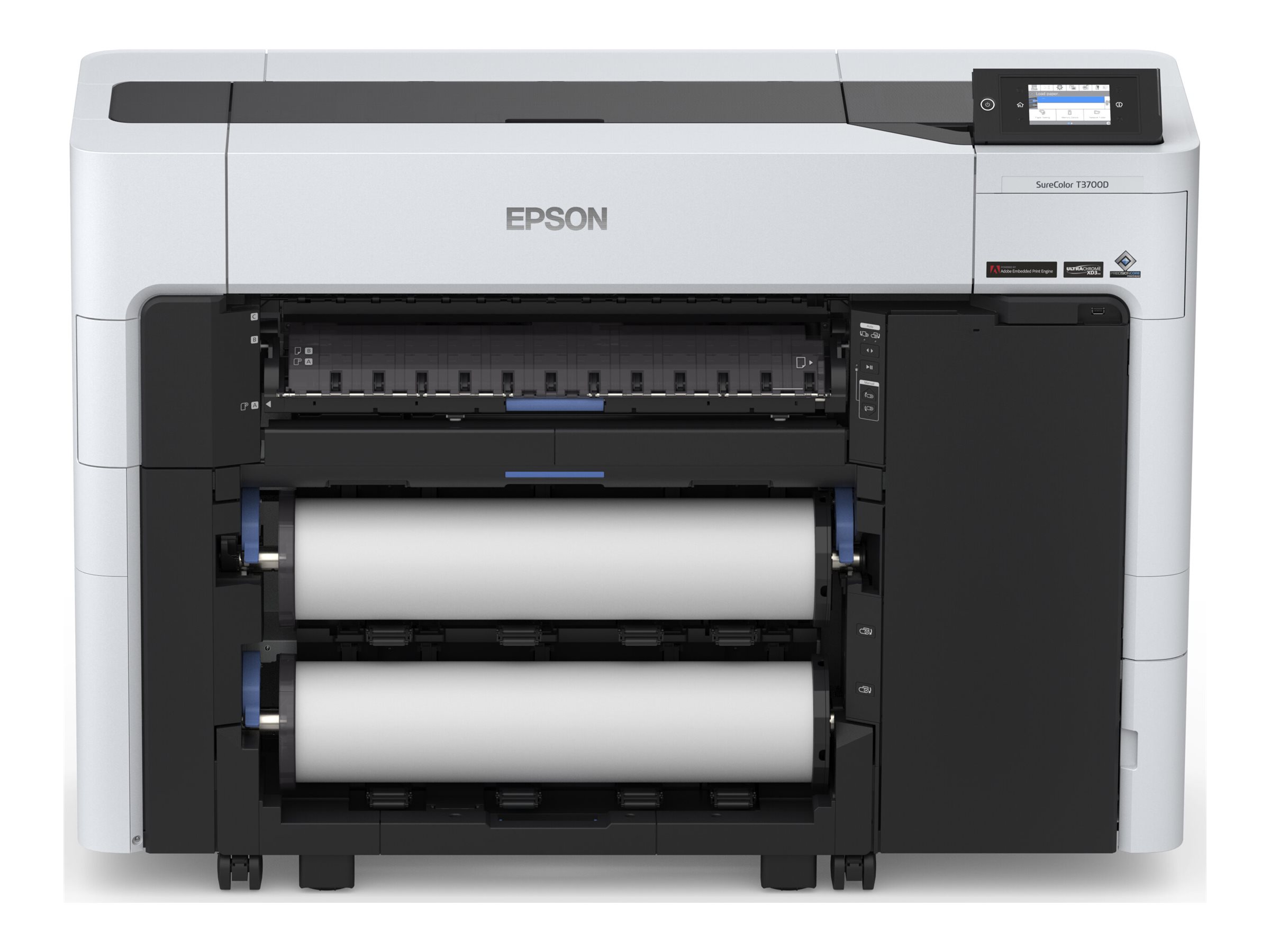Epson SureColor SC-T3700E Blækprinter billede