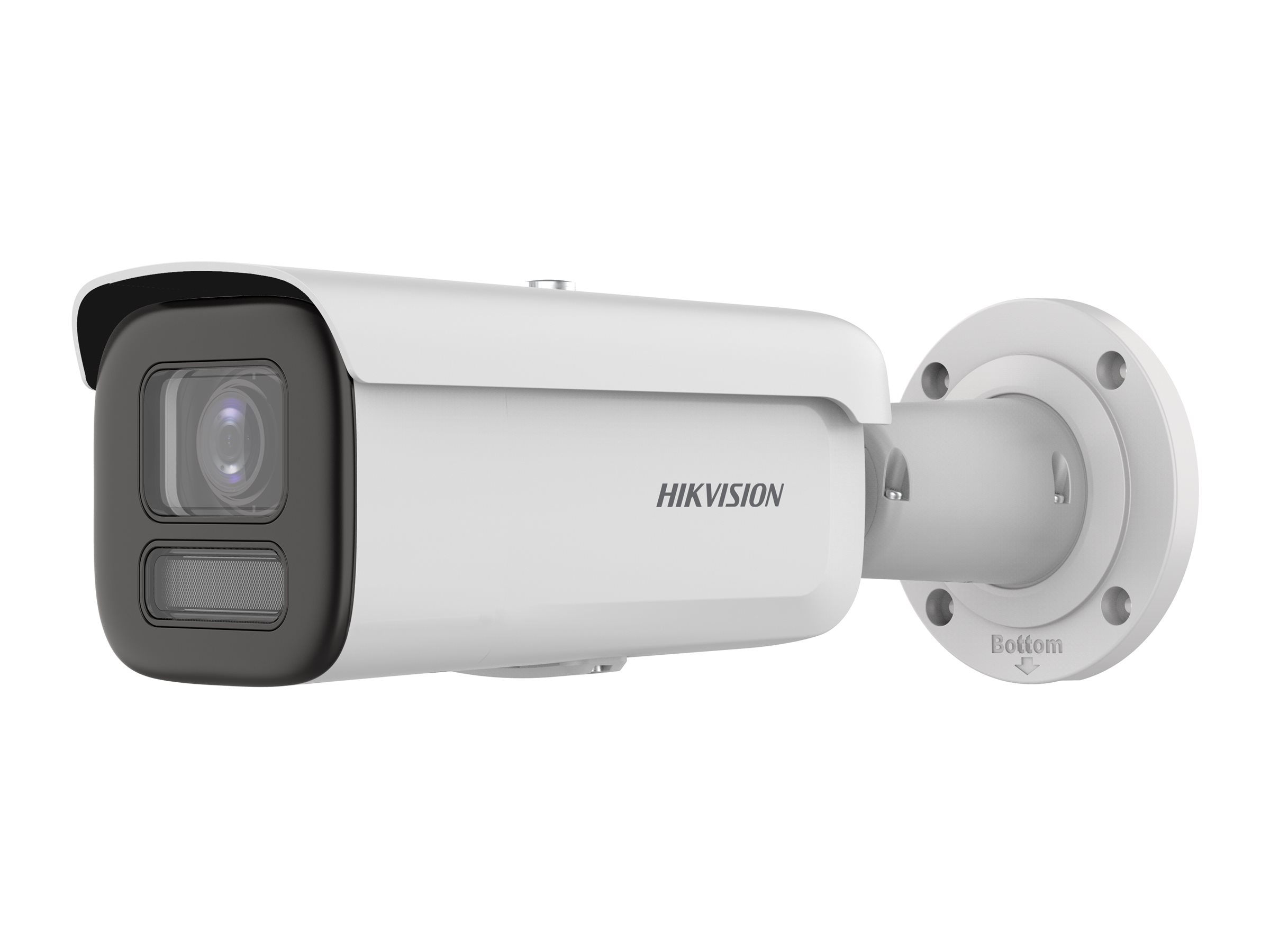 Hikvision Pro Series EasyIP 4.0 with ColorVu DS-2CD2647G2HT-LIZS Netværksovervågningskamera Fast irisblænder 2688 x 1520