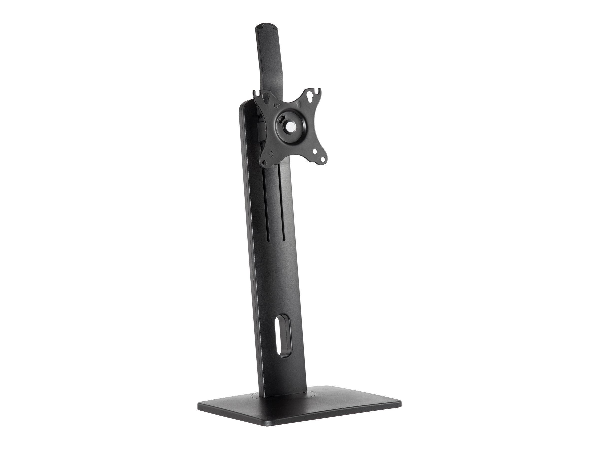 Gembird Monitor desk stand height adjustable