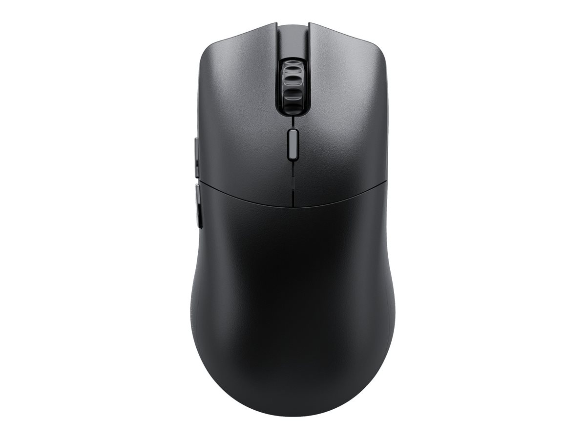 Glorious Model O 2 PRO Wireless 1K - Gaming Mus - Optisk - 6 knapper - Sort