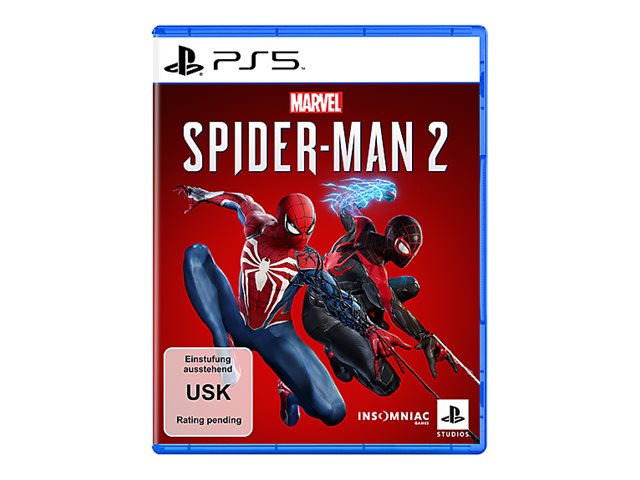 Marvel's Spider-Man 2 - PlayStation 5