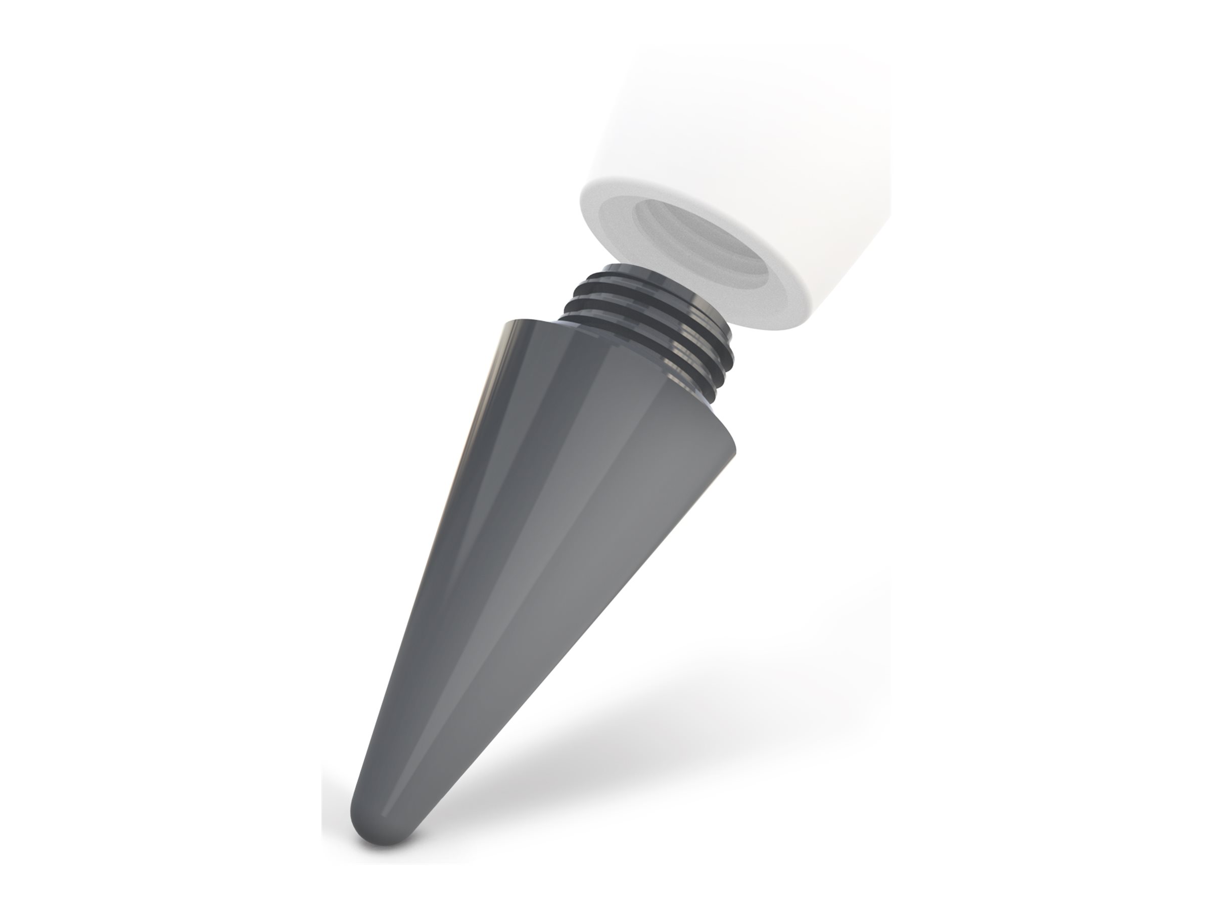 ZAGG Reservespids Grå