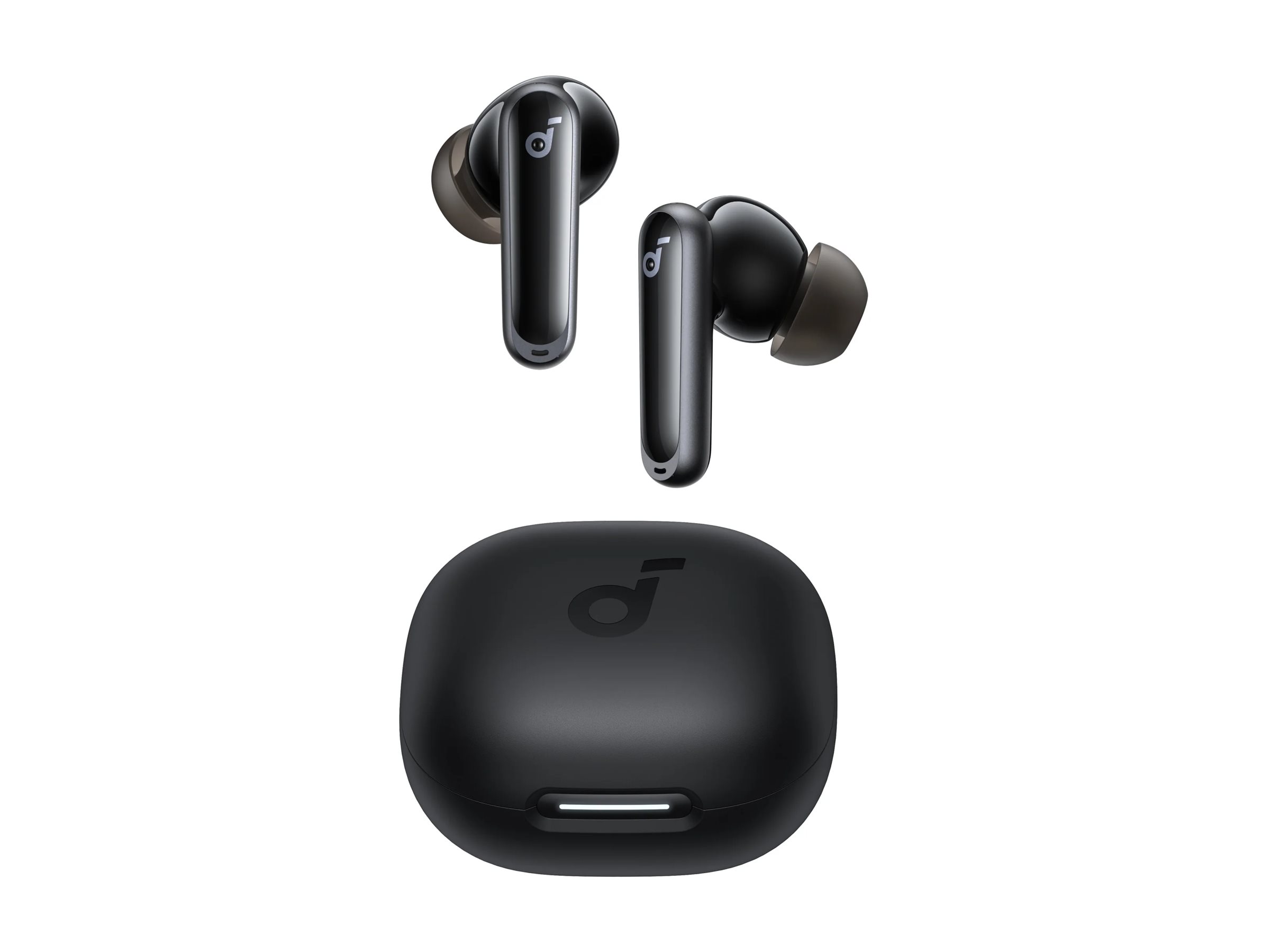 Soundcore P40i Trådløs TWS earbuds Sort