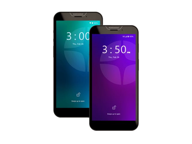 Datalogic Memor 35 6" 128GB 6GB Sort