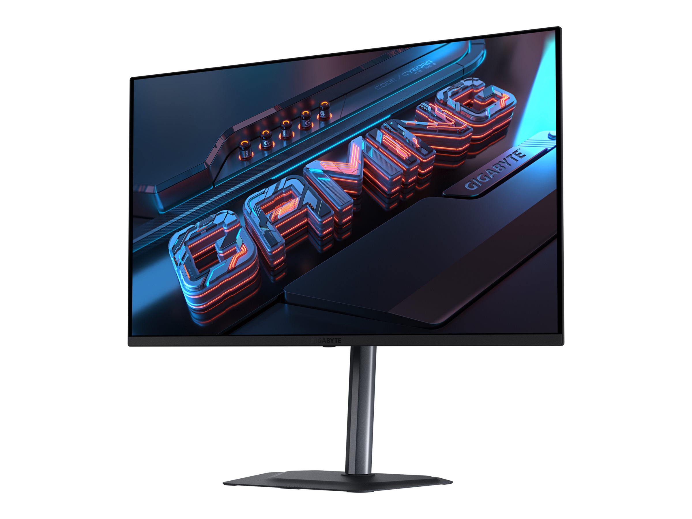 GIGABYTE MO32U 31.5" OLED 3840 x 2160 (4K) DisplayPort HDMI USB-C 165 Hz