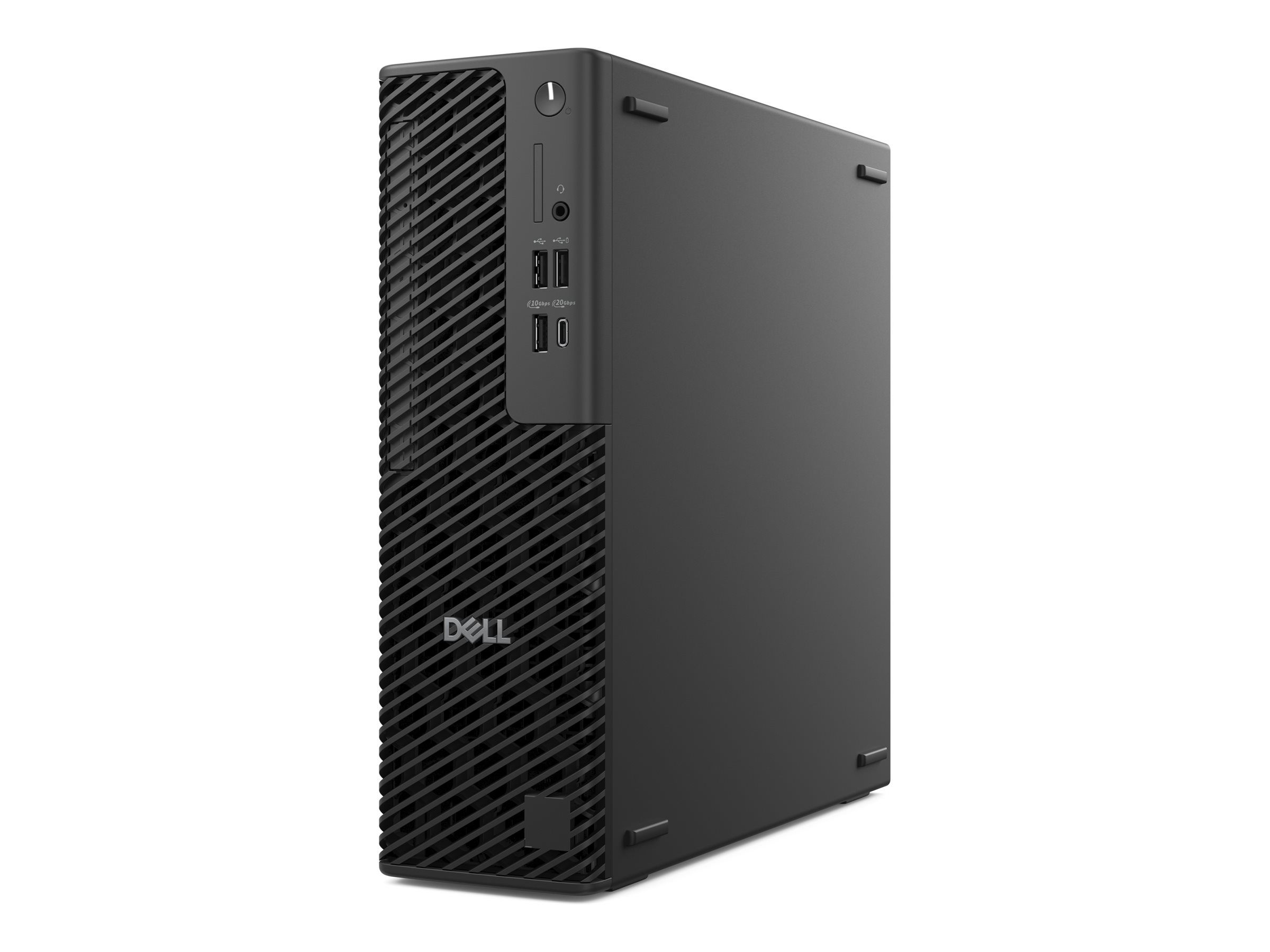 DELL Pro Max FCS1250 Slim PC Intel Core Ultra 7 32GB 1TB Windows 11 Pro billede