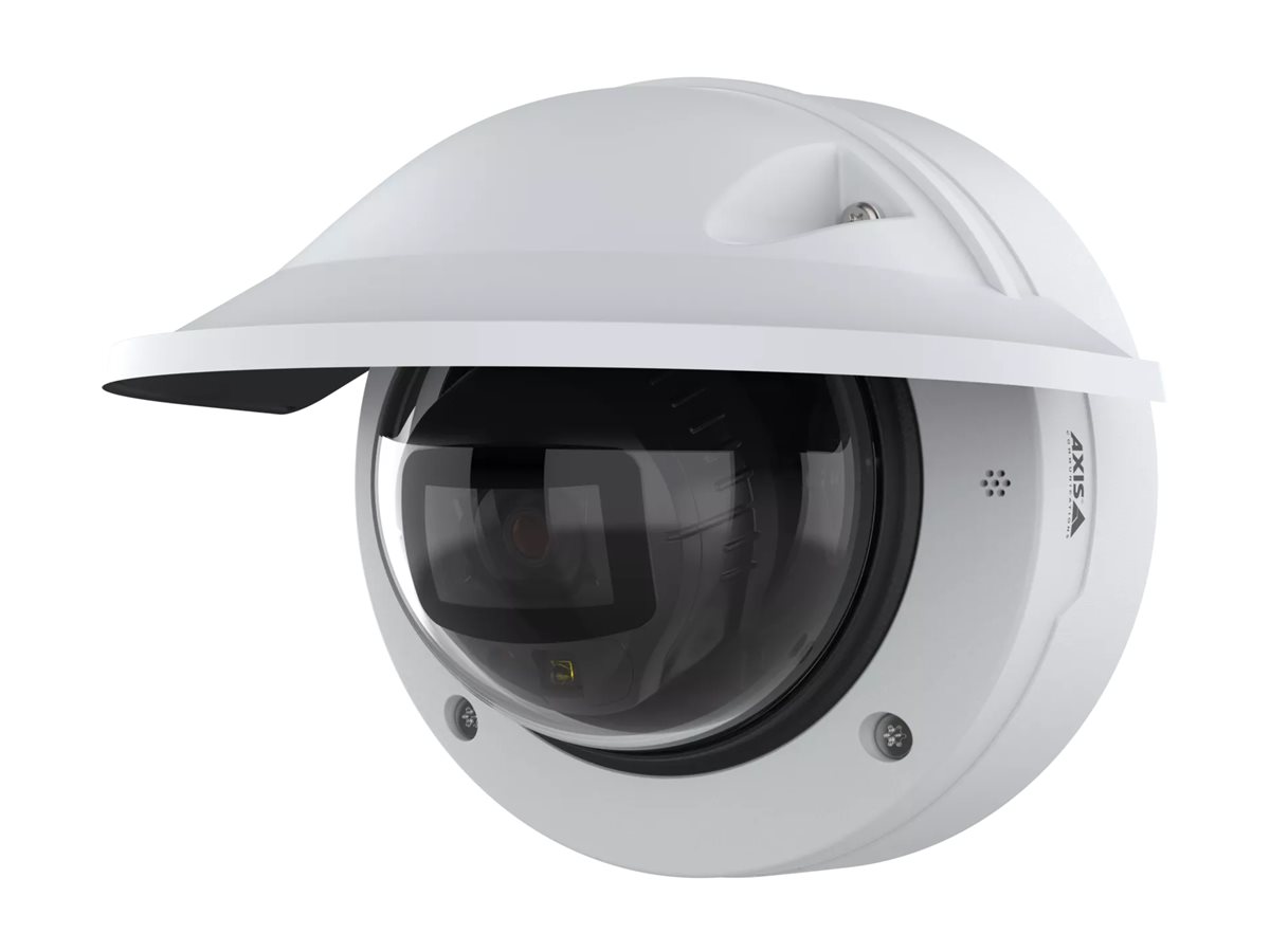 AXIS P32 Series P3285-LVE Netværksovervågningskamera Automatisk irisblænder Udendørs 1920 x 1080 billede