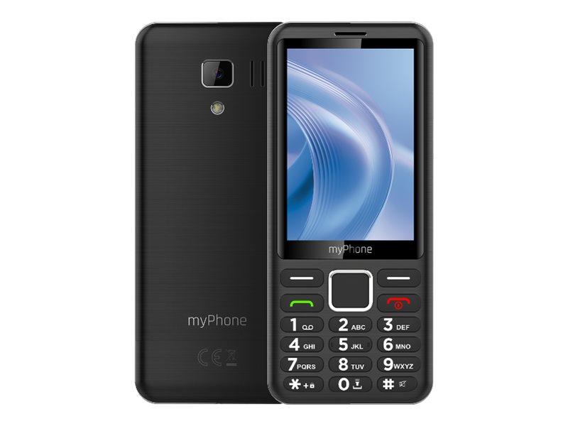 TelForceOne Myphone 3510 3.5" 128MB