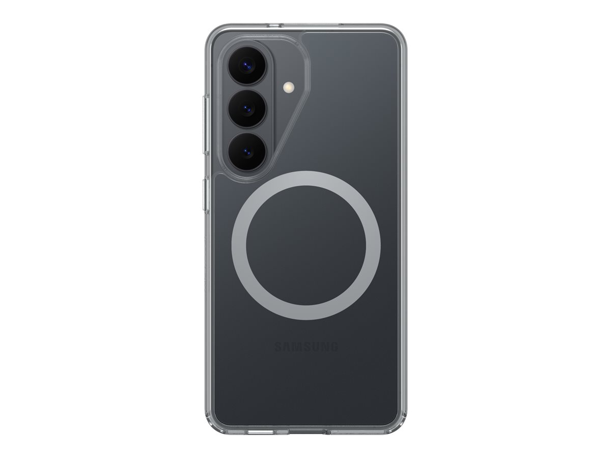 OtterBox Symmetry Series Clear Beskyttelsescover Klar Samsung Galaxy S26