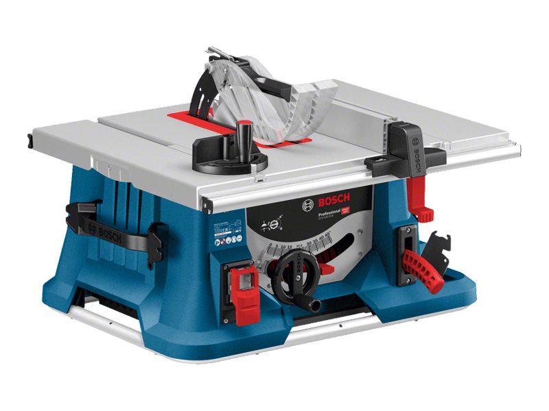 Bosch GTS 635-216 Professional Bordsav 1600W