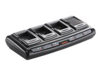 Bixolon Quad Charger for R200