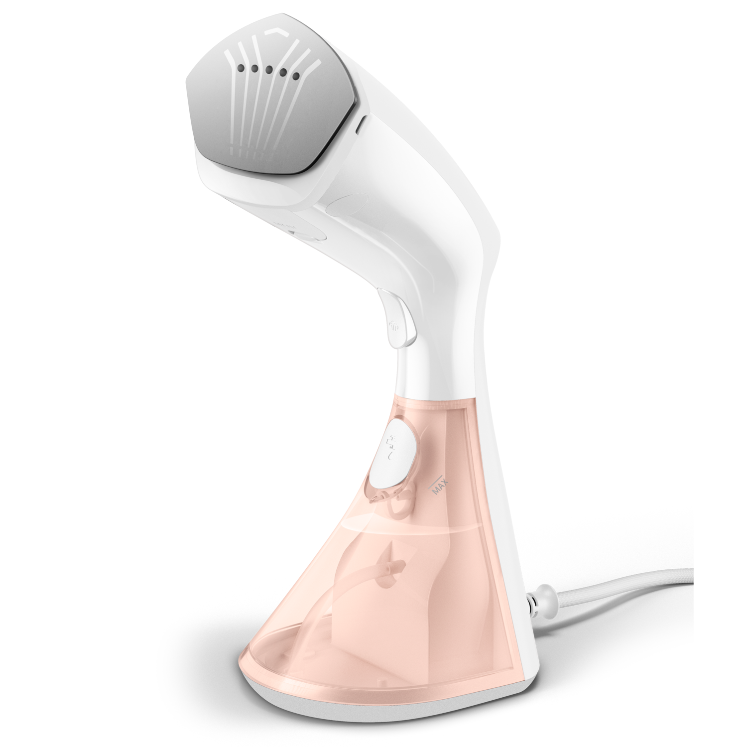 Philips Hånddamper 8000 series GC801 - handheld fabric steamer