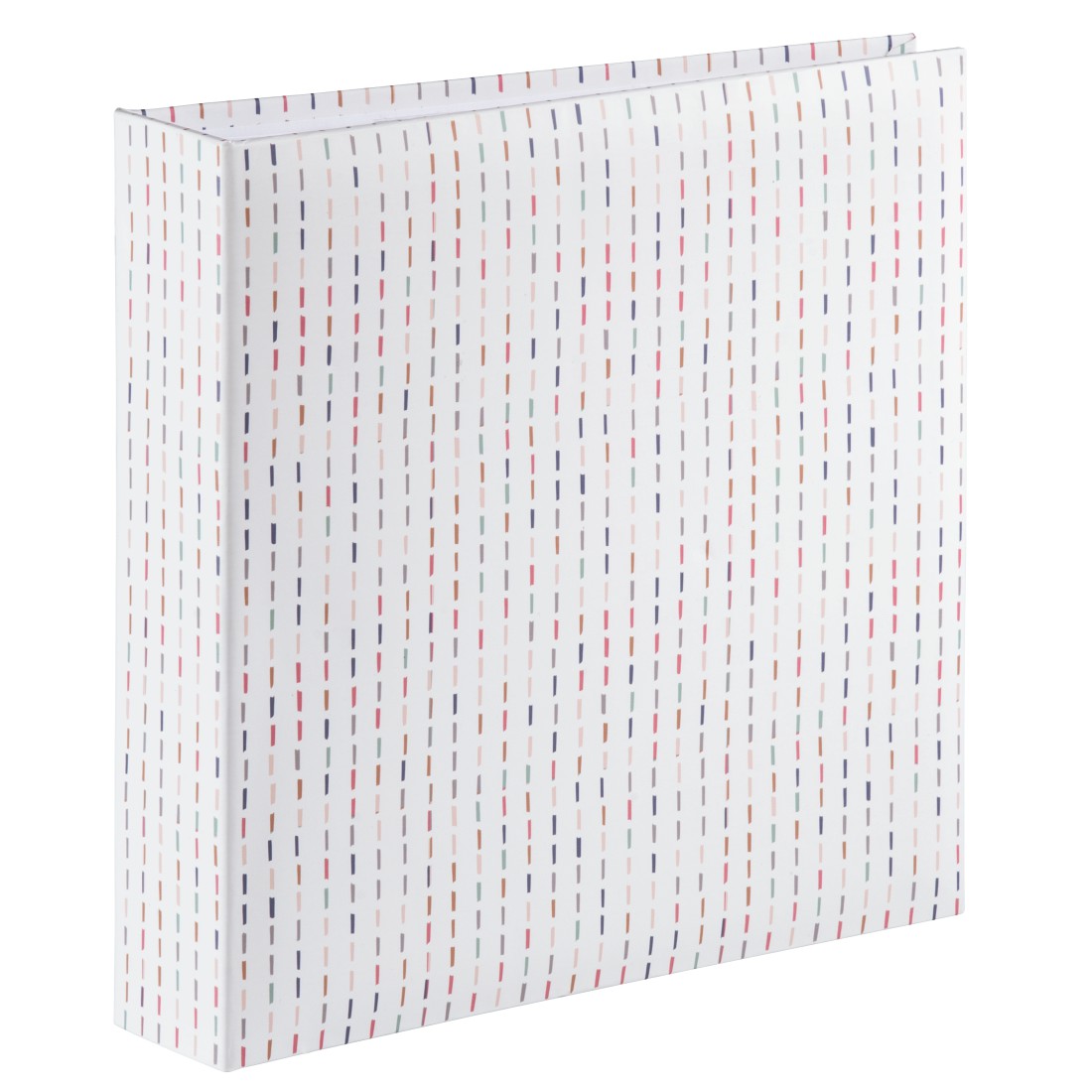 Hama Graphic fotoalbum og arkbeskyttelse Flerfarvet 200 ark 10 x 15 billede