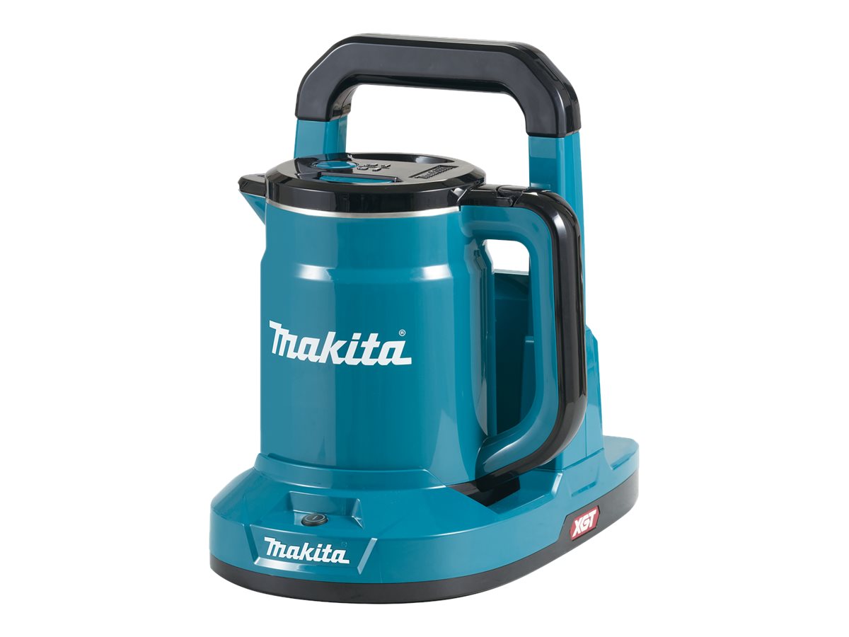 Makita Elkedel KT001G - kettle