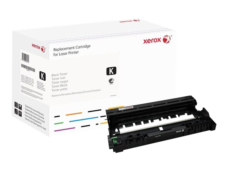 Xerox Brother HL-5470/5470DW Sort 30000 sider Tromlekit 006R03266