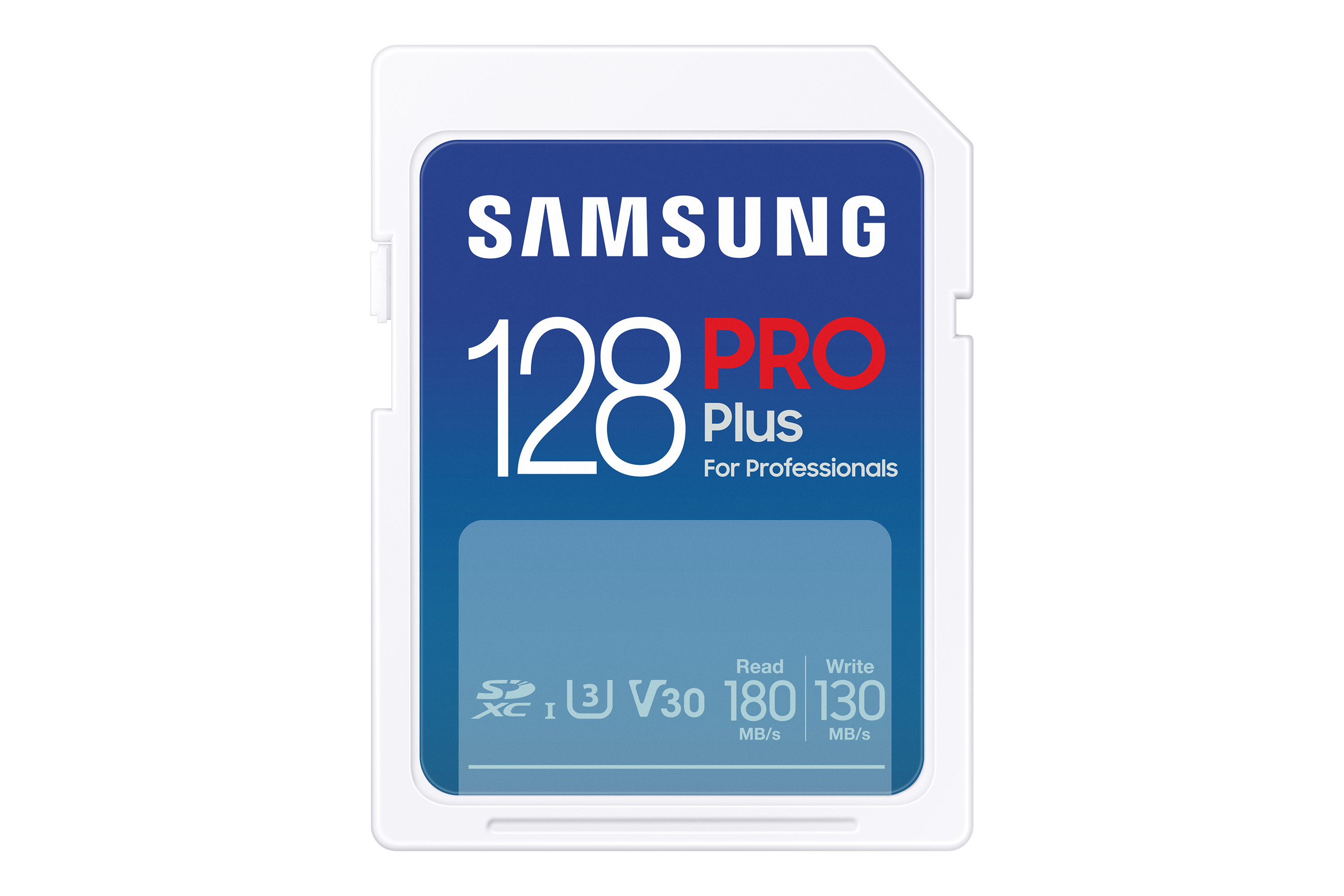 Samsung Pro MB-SD128S SDXC 128GB 180MB/s
