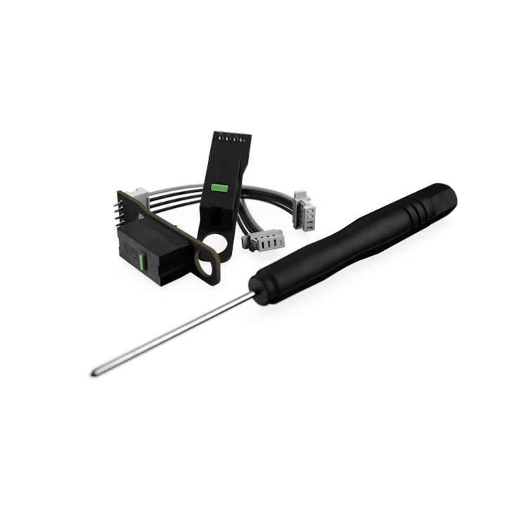 Endgame Gear OP1we Switch Pack