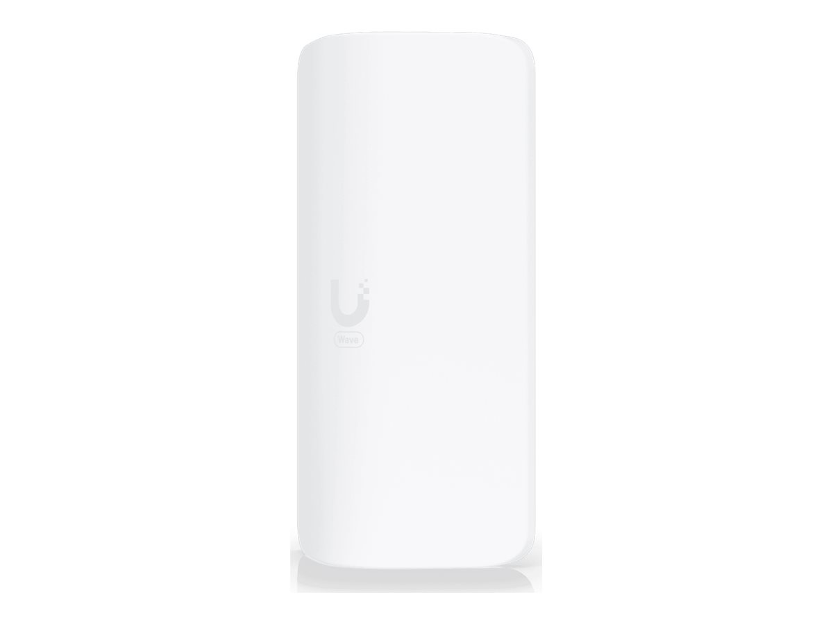 Ubiquiti UniFi Wave AP Micro Trådløs forbindelse Hvid