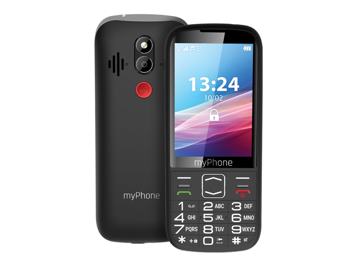 TelForceOne Myphone Halo 4 3.5" 128MB