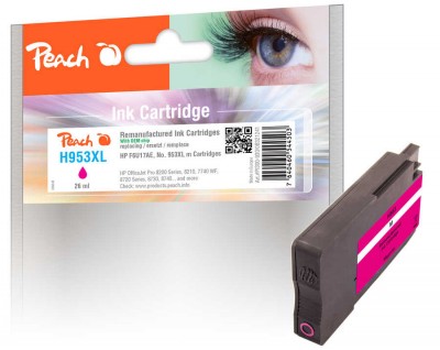 Peach PI300-930 Lyserød