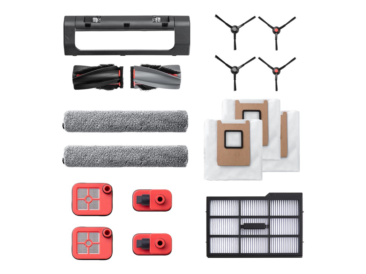 Eufy Robotstøvsuger Tilbehørssæt