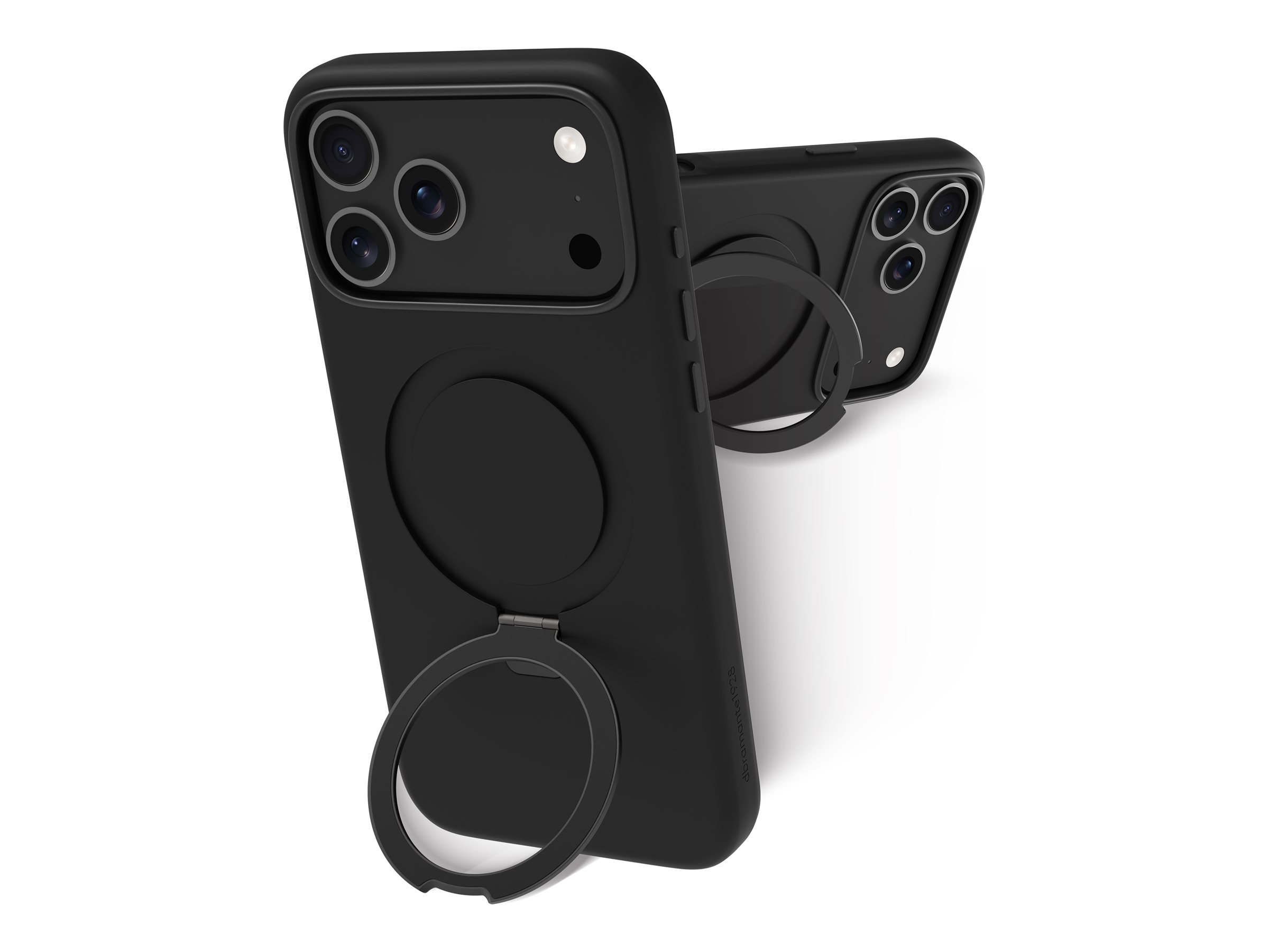 dbramante1928 iPhone 17 Pro Max Roskilde ICON cover (midnight)