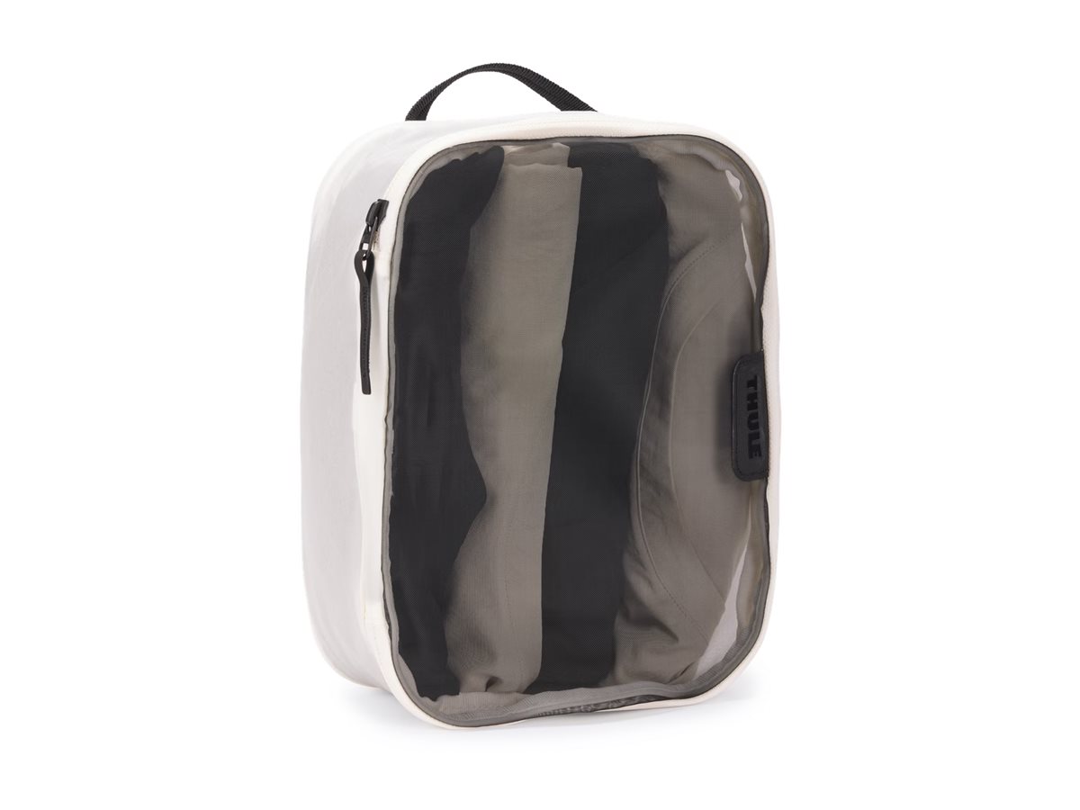 Thule packing cube Pose Til tøj Hvid Nylon