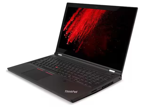 Lenovo ThinkPad P15 G2 15.6" i7-11800H 16GB 512GB SSD T1200 Windows 11 Pro Grade B