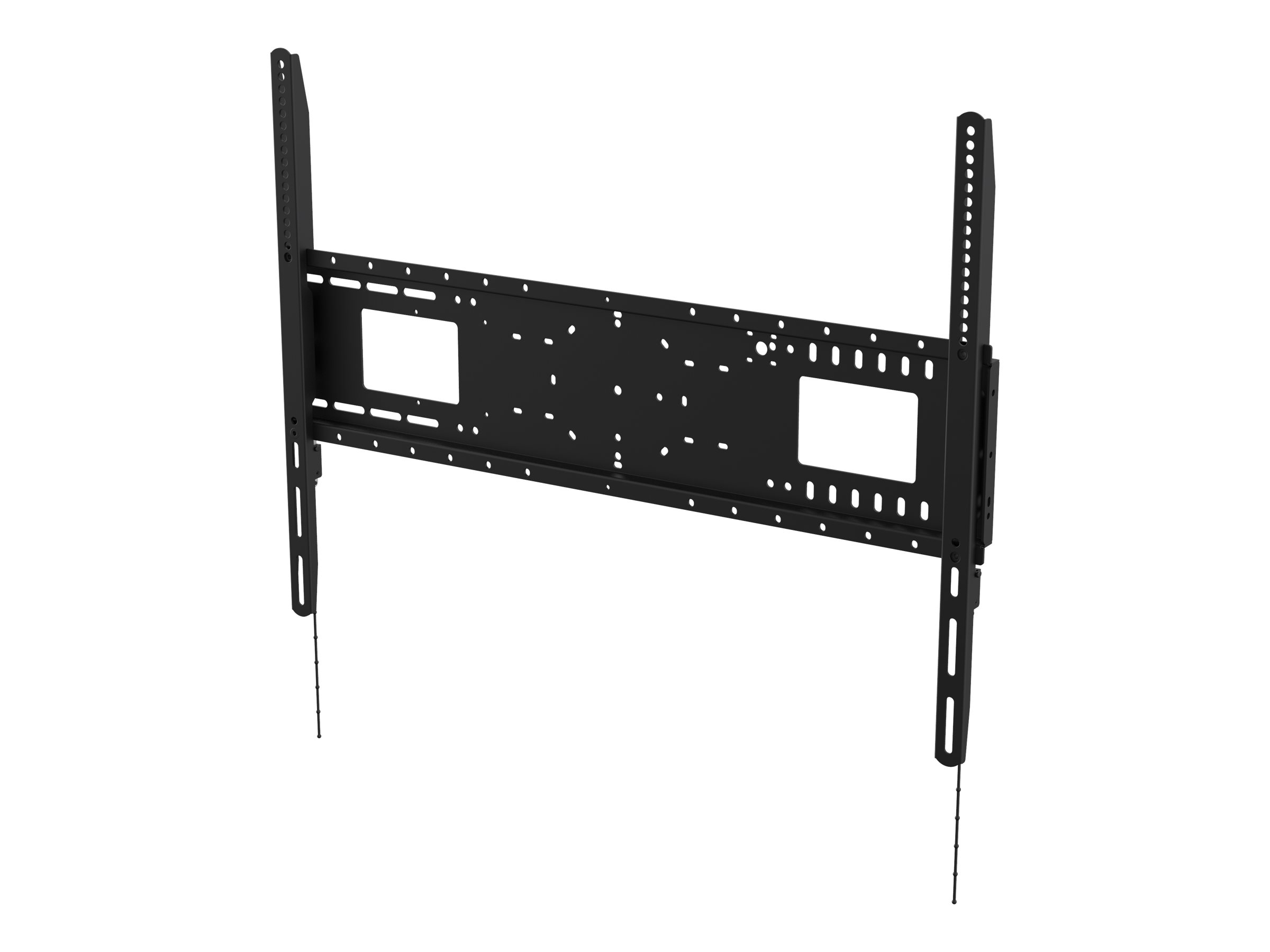 Vision VFM-W8X6 - Heavy Duty - Wall Mount - Maks 130 kg - Maks størrelse 90"