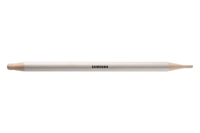 Samsung Pen For Fladt Panel 5-pak Beige, Hvid