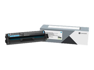 Lexmark Cyan 6700 sider