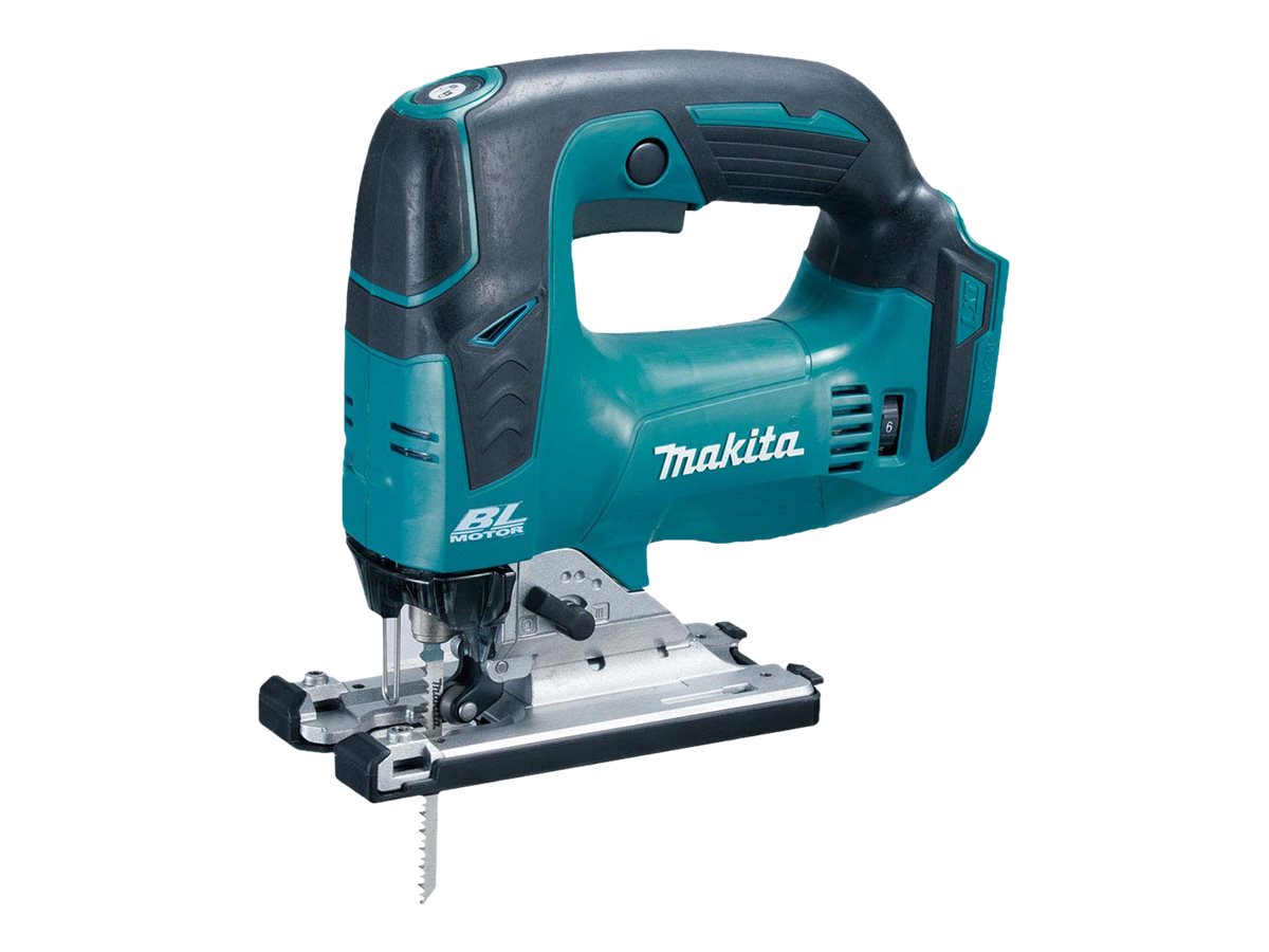 Makita DJV182Z - Stiksav - ledningfri - intet batteri - 18 V