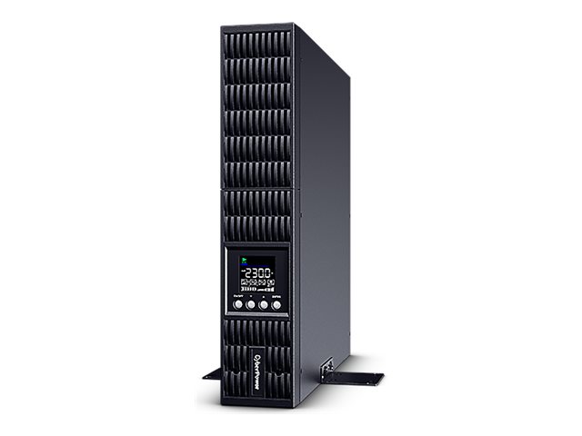CyberPower Smart App Online S OLS1500ERT2UA UPS