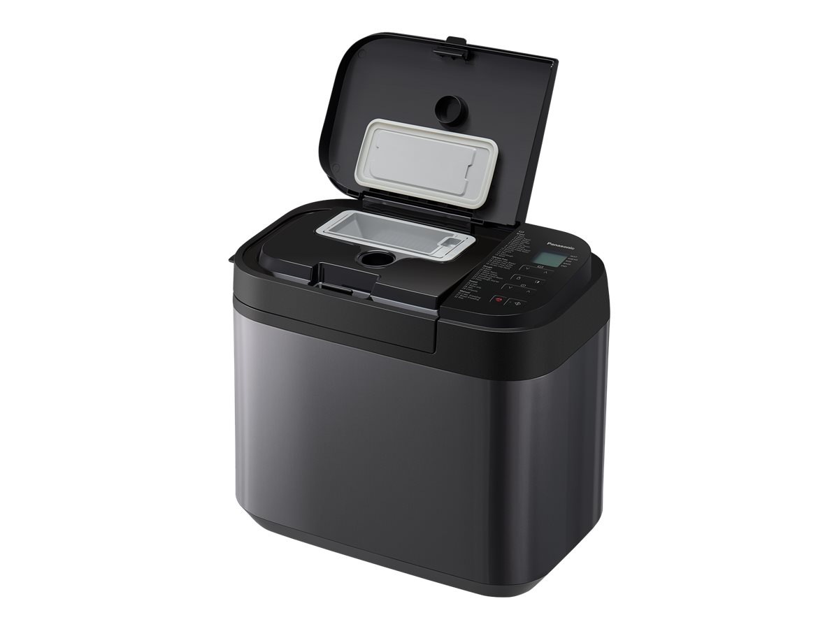 Panasonic Bagemaskine SD-YR2540 - breadmaker - acryl grey