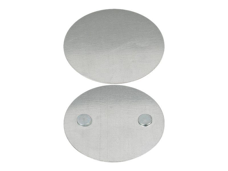 brennenstuhl Smoke sensor magnet plate Grå