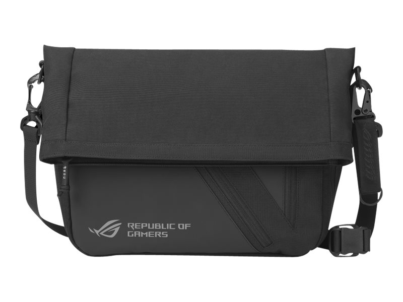 ASUS ROG Archer Messenger - 14" - Laptop Bag
