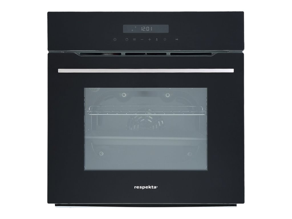 respekta Pyro 9 Touch Adrian Ovn Til indbygning