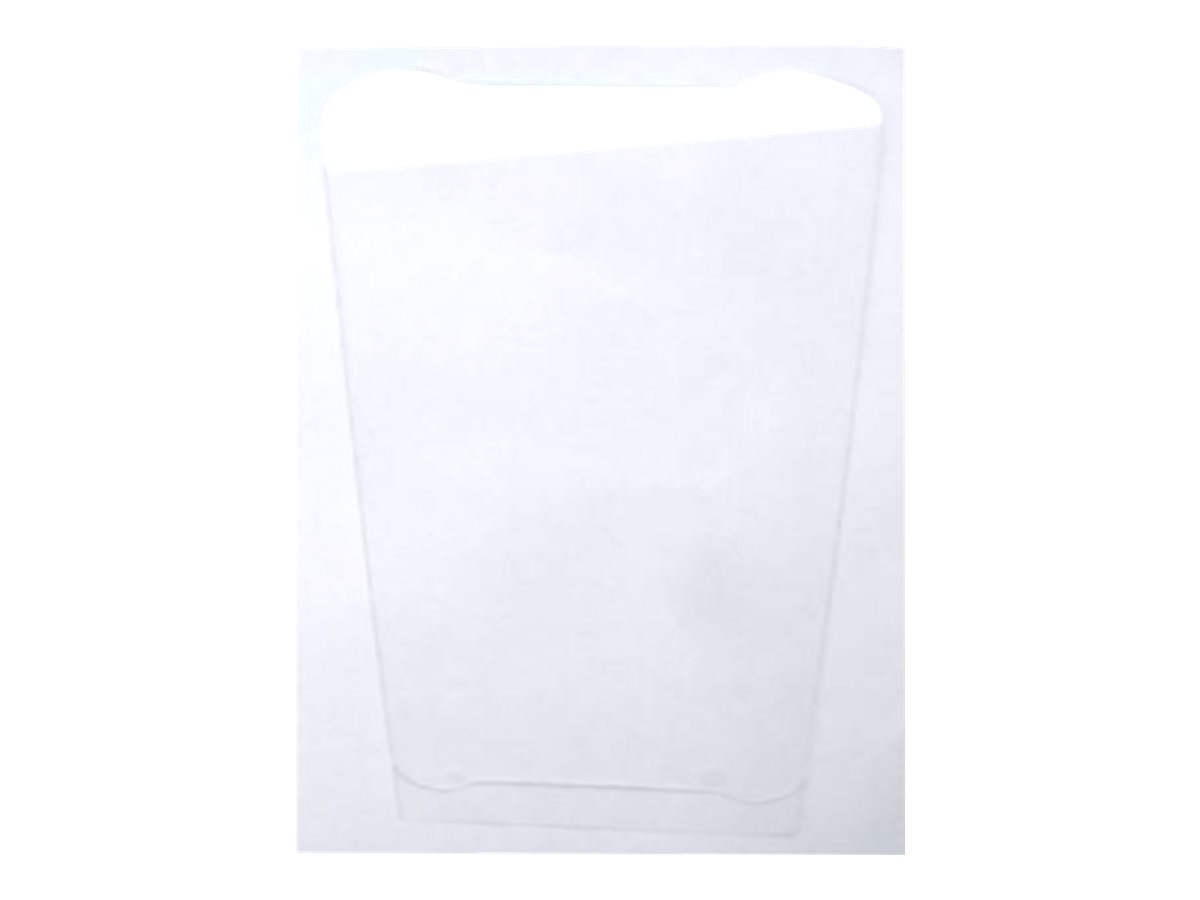 Zebra - Skærmbeskytter for håndmodel (pakke med 3) - for Zebra TC53, TC58, TC58 Premium