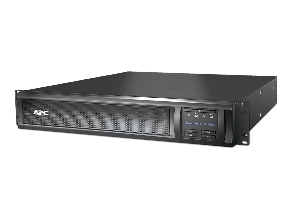APC Smart-UPS X SMX1500RM2UC UPS
