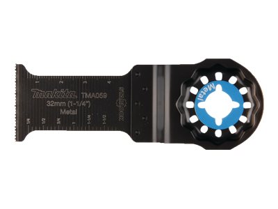 Makita TMA015 - Dybdeskæringssavklinge - for kobberrør - bredde: 32 mm - for Makita DTM52Z