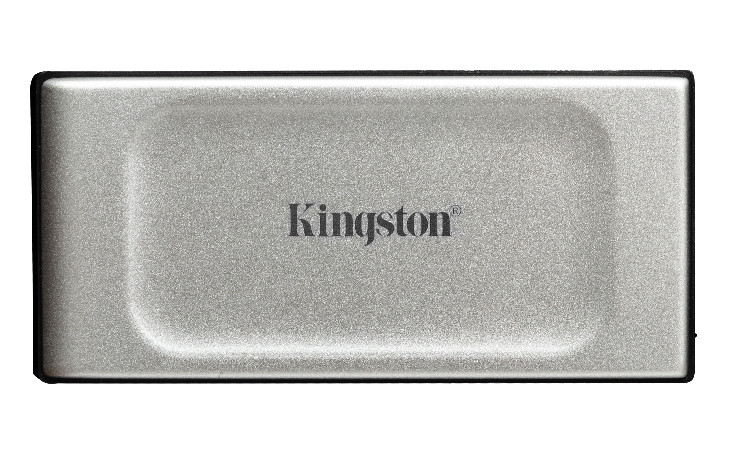Kingston XS2000 Portable SSD - 4TB - Ekstern SSD - USB-C