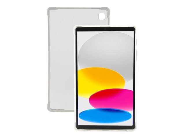 Mobilis R-Series Beskyttelsescover Transparent Apple 10.9-inch iPad (10. generation)